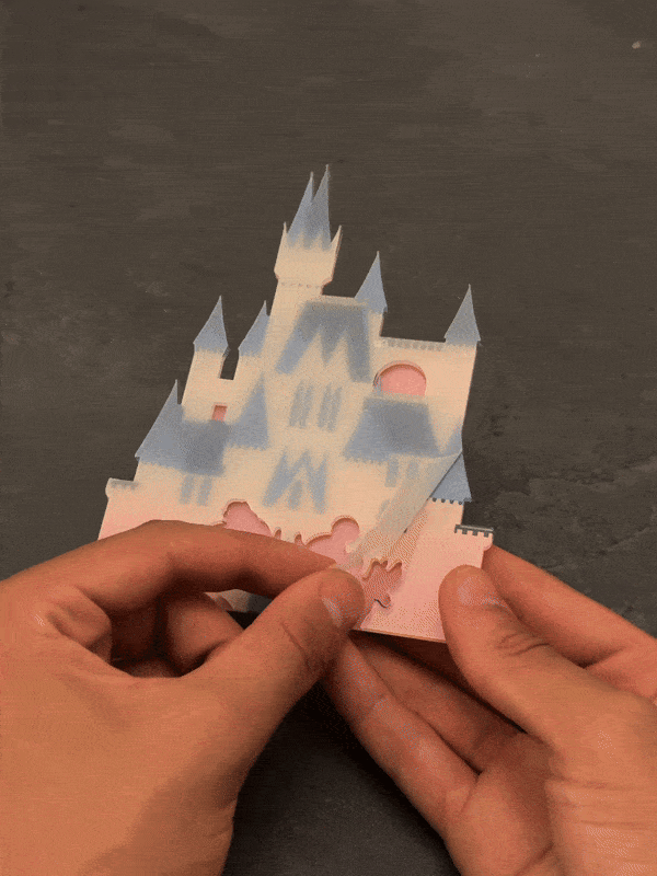 "Mickey ve Minnie" En Sevimli Çift